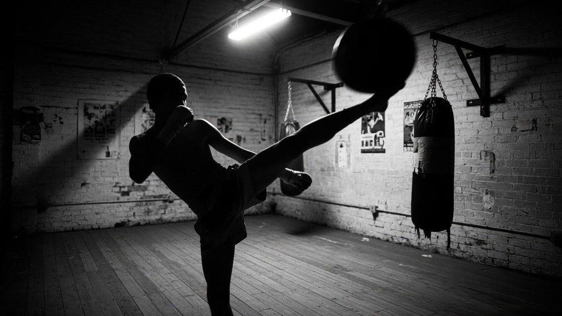 What Happens When You Remove the Pitch