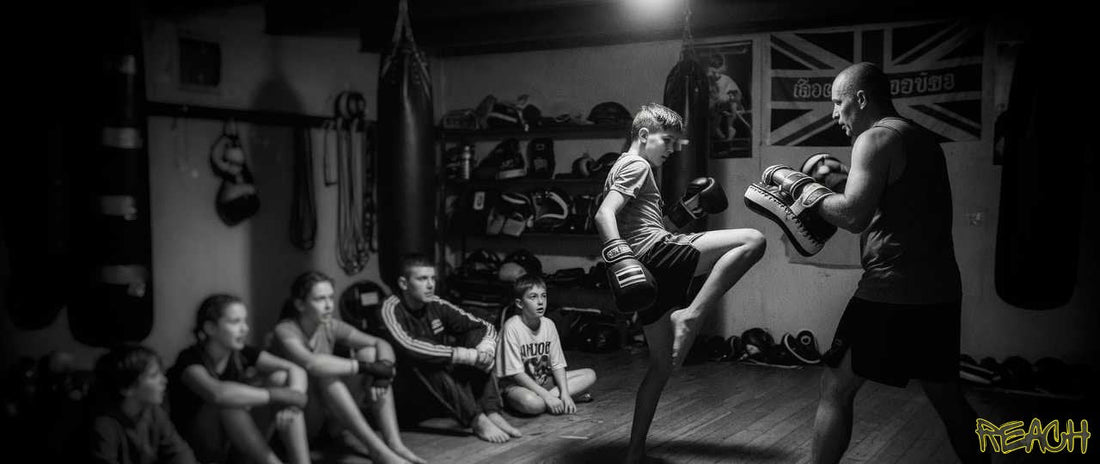 Someone Who Looks Like Where You're From - reach competitions